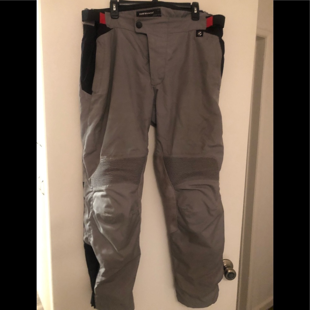 BMW MOTORRAD GS DRY PANTS